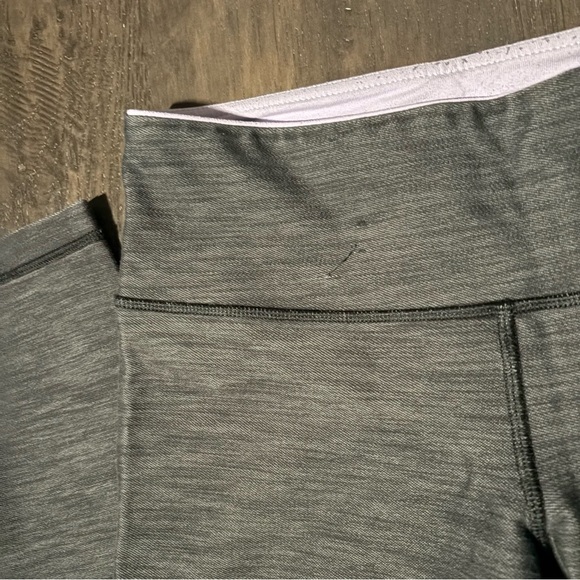 Lululemon tights - Picture 5 of 7